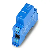 Shelly Pro 1 - 1-канальний WiFi контролер 230В - додаток для Android/iOS