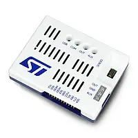 Локатор неспрівностей 2-в-1 STLINK-V3PWR
