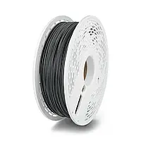 Нитка Fiberlogy MattFlex 40D 1,75 мм 0,85 кг - з багаторазовою котушкою - графіт