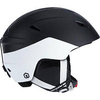 Шолом лижний Arcore X3M чорно-білий (57 - 58CM)
