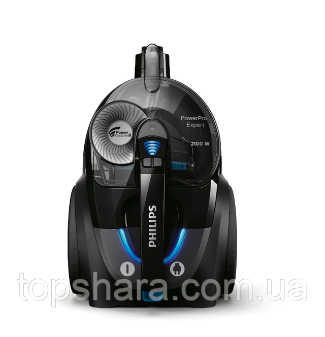 Шланг для пилососа Philips PowerPro Expert FC9728, FC9729, FC9732, FC9734, FC9741, FC9744, FC9745, FC9742, FC9743