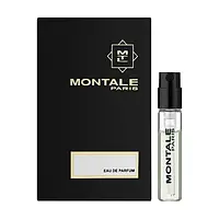 Montale Infinity Парфумована вода унісекс, пробник 2 мл (оригінал)