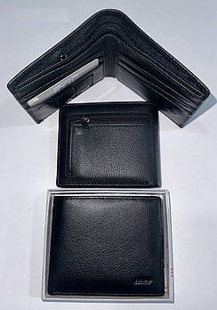 Гаманець чоловічий шкіряний Balisa