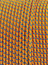 Допоміжний шнур (репшнур) Tendon Reep 5.0 (Orange), 100 м, фото 3