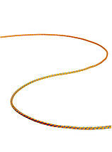 Допоміжний шнур (репшнур) Tendon Reep 5.0 (Orange), 100 м, фото 4
