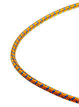 Допоміжний шнур (репшнур) Tendon Reep 5.0 (Orange), 100 м, фото 5