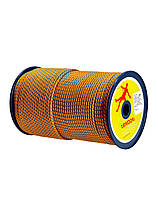 Допоміжний шнур (репшнур) Tendon Reep 5.0 (Orange), 100 м, фото 6