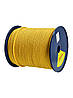 Допоміжний шнур (репшнур) Tendon Reep 7.0 (Yellow), 100 м, фото 6