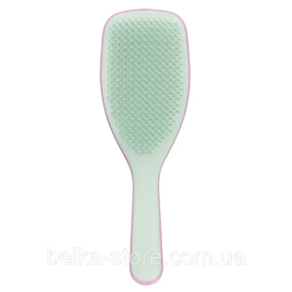 Щітка для волосся Tangle Teezer The Ultimate Detangler Large RoseBud Pink&Sage, фото 1