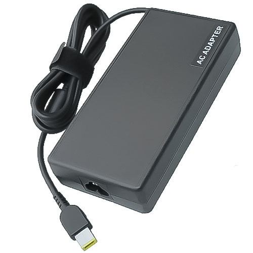 Блок живлення ноутбука Lenovo, IBM, Thinkpad, 20V, 8.5A, USB pin