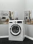 Пральна машина BOSCH з Wi-Fi Модель: WAV28M4X3 (refurbished), фото 4