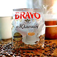 Кава BRAVO європейська