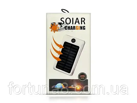 Зовнішній акумулятор (power bank) 50000mAh (2400mAh), фото 1