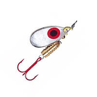 Блешні Spinnex вертушки