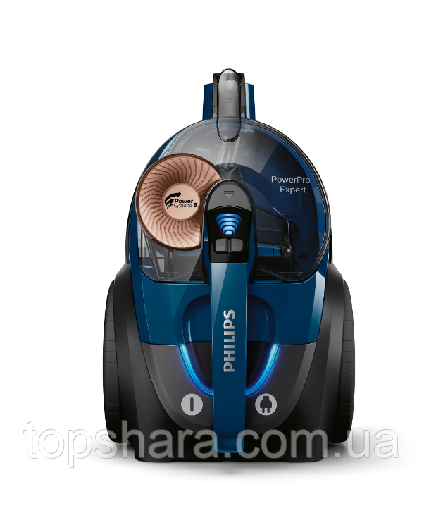 Шланг для пилососа Philips PowerPro Expert FC9728, FC9729, FC9732, FC9734, FC9741, FC9744, FC9745, FC9742, FC9743