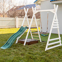 Вуличні дитячі комплекси