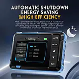Портативний осциллограф FNIRSI DSO153 mini (std) (1 канал х 1 МГц) із генератором 10 кГц, фото 3