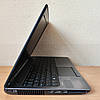 Ігровий ноутбук HP ZBook 15 G2 15.6" FHD  i7-4810MQ/8 Gb DDR3/nVidia Quadro K1100M 2 GB GDDR5 128-bit, фото 4