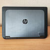 Ігровий ноутбук HP ZBook 15 G2 15.6" FHD  i7-4810MQ/8 Gb DDR3/nVidia Quadro K1100M 2 GB GDDR5 128-bit, фото 3