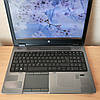 Ігровий ноутбук HP ZBook 15 G2 15.6" FHD  i7-4810MQ/8 Gb DDR3/nVidia Quadro K1100M 2 GB GDDR5 128-bit, фото 6