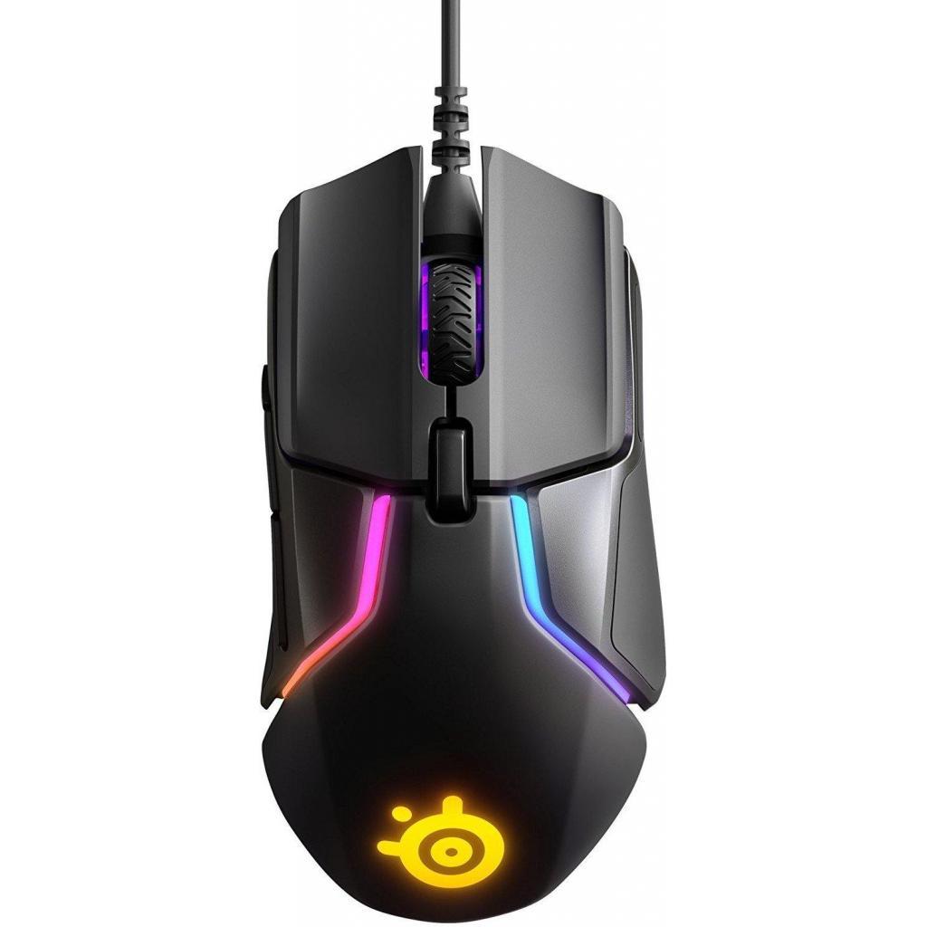 Мишка STEELSERIES Rival 600 (62446)