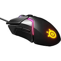 Мишка STEELSERIES Rival 600 (62446), фото 3