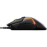 Мишка STEELSERIES Rival 600 (62446), фото 5
