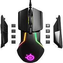 Мишка STEELSERIES Rival 600 (62446), фото 8