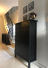 Тумба для взуття HEMNES 89x127 см IKEA 402.169.08