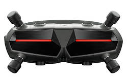 Відеоокуляри Caddx AVATAR HD Goggles X цифрові для квадрокоптерів