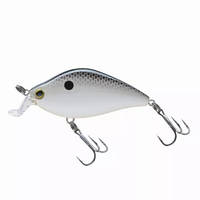 Воблер Yo-Zuri 3DS Flat Crank 55F 55 mm 7.5 g #TSH (F1141-TSH)