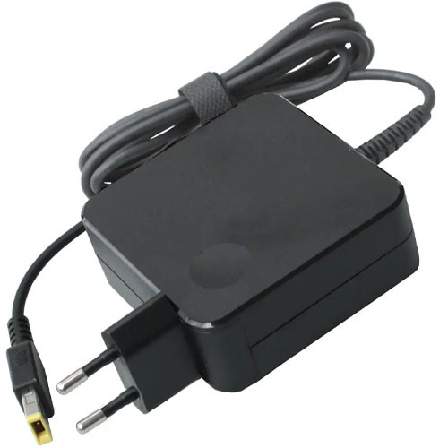 Блок живлення ноутбука Lenovo, IBM, Thinkpad, 20V, 3.25A, USB pin