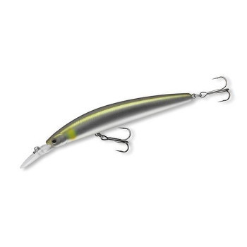 Воблер Daiwa Tournament XL Shiner 130F 130mm 22.5g #MA (16710-102)