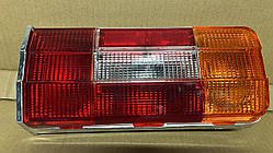 Ліхтар задній 2106 правий хром Китай