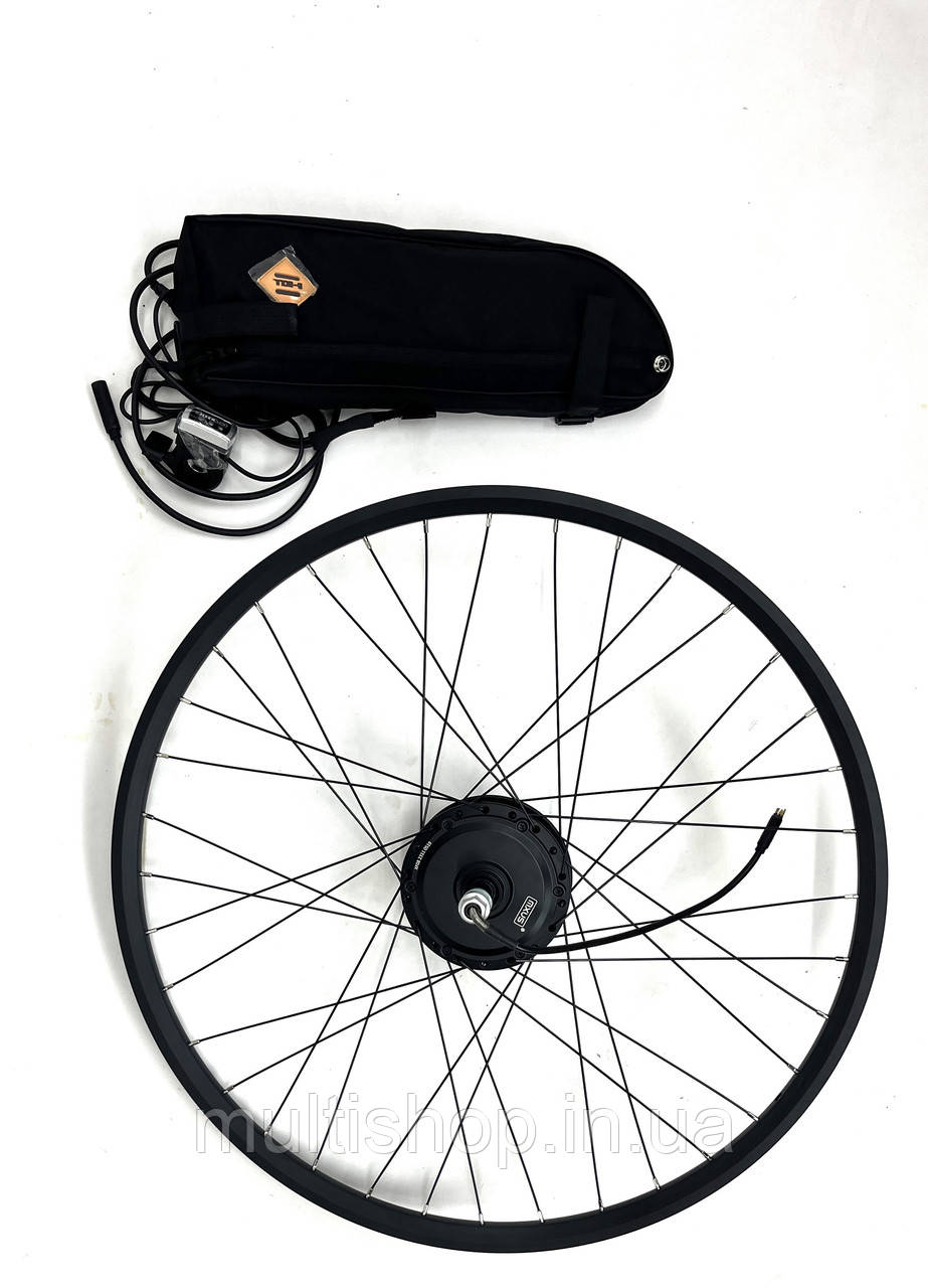 Електровелонабір E-Crosser на 29" 500W, 36V, 16Аh АКБ СУМКА