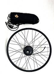 Електровелонабір E-Crosser на 29" 500W, 36V, 16Аh АКБ СУМКА