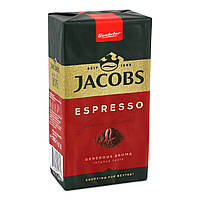 Кава мелена Jacobs Monarch Espresso 450г