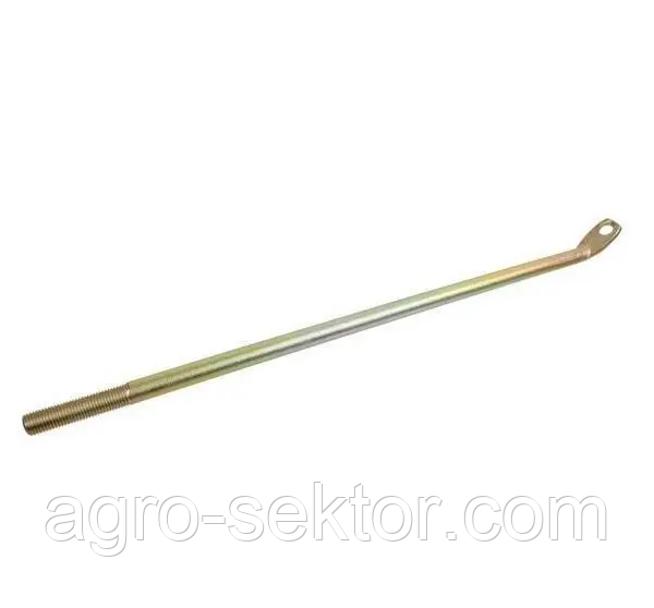 Тяга Nr.1 L700 мм відвалу корпусу №30 плуга Kverneland KK083802R KK083802 083802 Аналог, фото 1