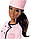 Лялька Barbie Я можу бути Кондитер DVF50, фото 3