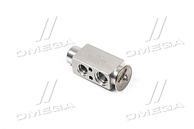 Клапан кондиціонера DAF 95, CF 75, CF 85, XF 105, XF 95; MAN TGA, TGL, TGM, TGS, TGX (TEMPEST) TP 97