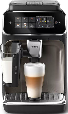 Кавомашина автоматична Philips Series 3300 EP3347/90, фото 1