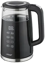 Електрочайник Maestro сенсорна панель 1.7 л MR-049