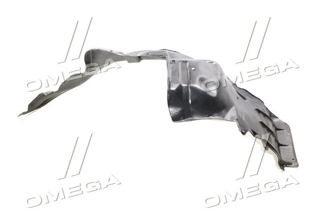 Підкрилок пер. лів. MIT LANCER 9 (TEMPEST) 036 0358 387C