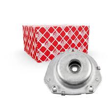 Опора передньої стійки амортизатора Fiat Ducato 230, Peugeot Boxer, Citroen Jumper (94-02), 1323165080, 503872, фото 1