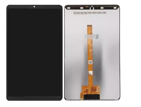 Lcd + Touchscreen Samsung Tab A9 X115 Black, фото 1