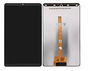 Дисплей (модуль) для Samsung Tab A9 X115 Black