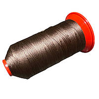 Нитки для пошиття шкіри Polyart No10 (1500m) 9508