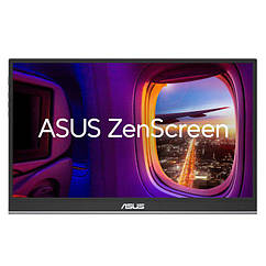 Монітор портативний Asus ZenScreen MQ16AHE