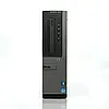 Бізнес комп'ютер Dell Optiplex 7010 Intel Core i3-3240 DT s1155 БВ, фото 3