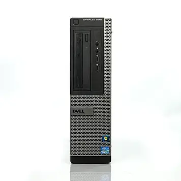 Комп'ютер Dell Optiplex 7010 Intel Core i3-3220 DT s1155 БВ